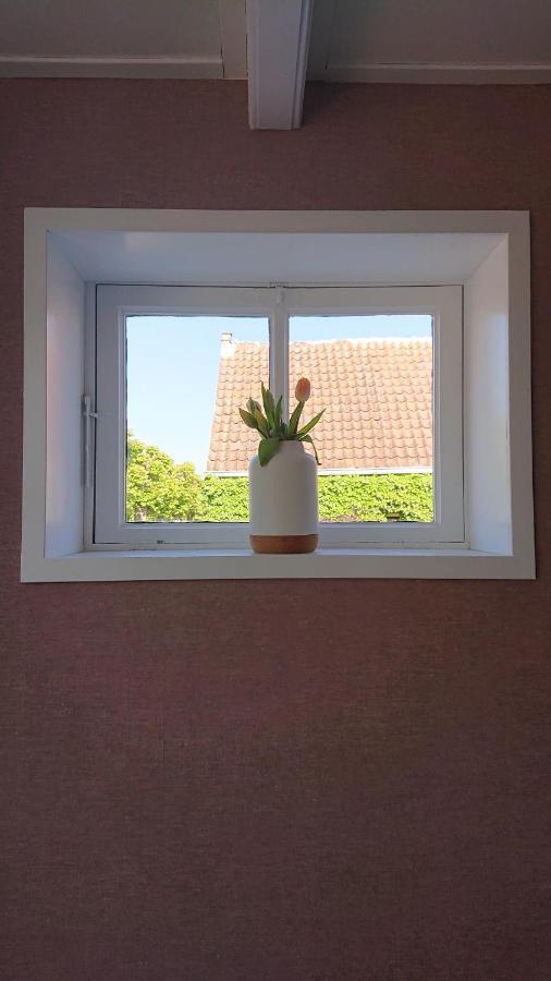 Het Arrangement Appartement Wemeldinge