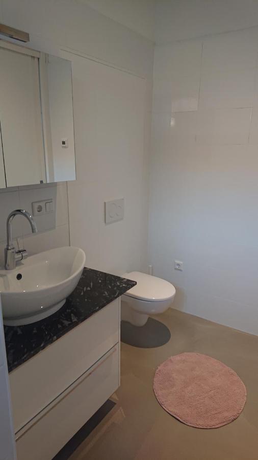 Appartement Het Arrangement