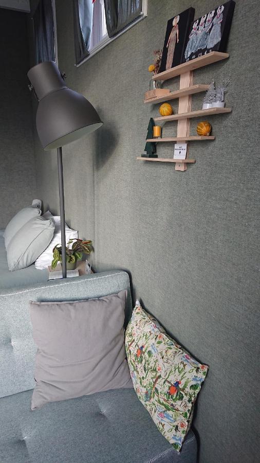 Appartement Het Arrangement *