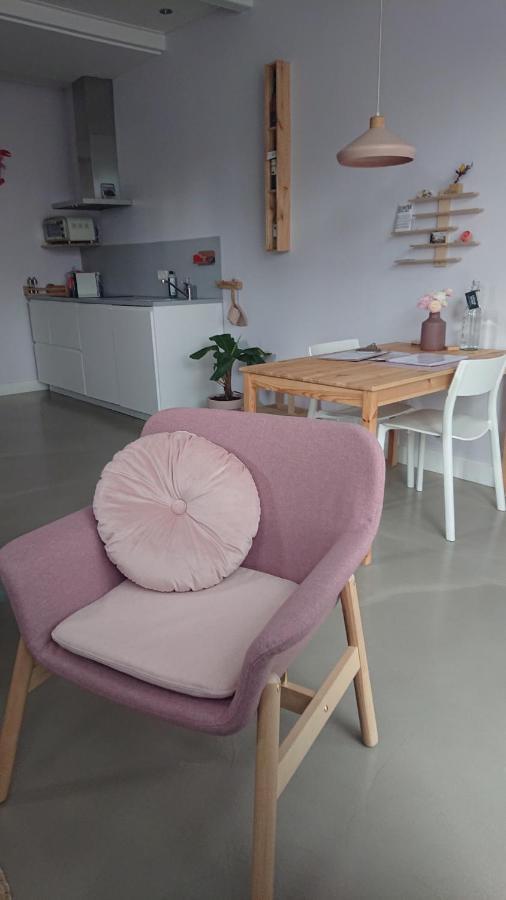 Het Arrangement Appartement