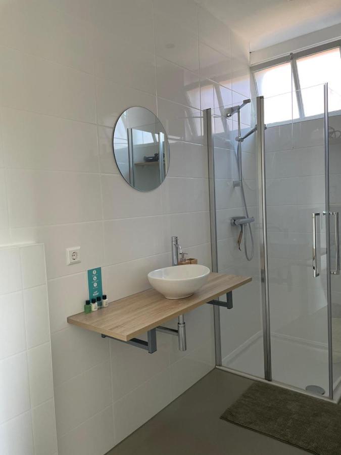 Appartement Het Arrangement Wemeldinge