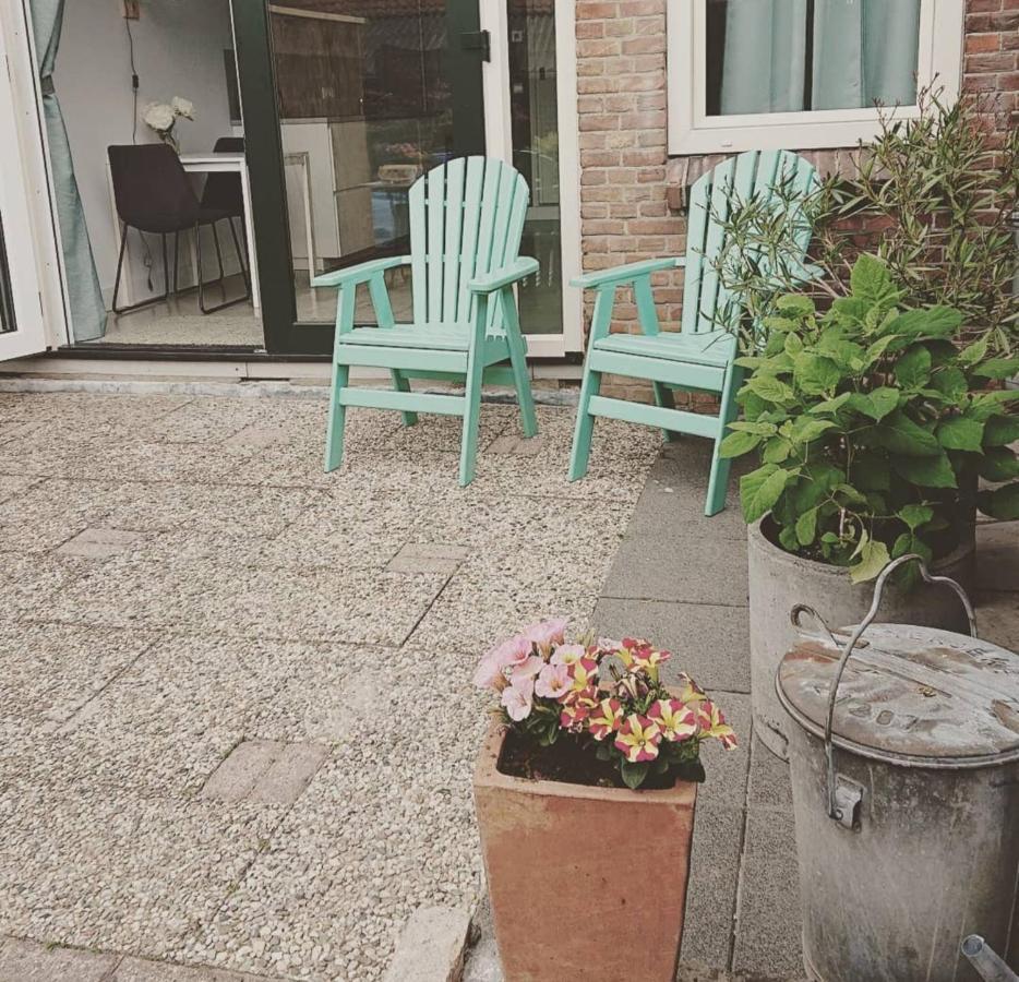 Het Arrangement Appartement *