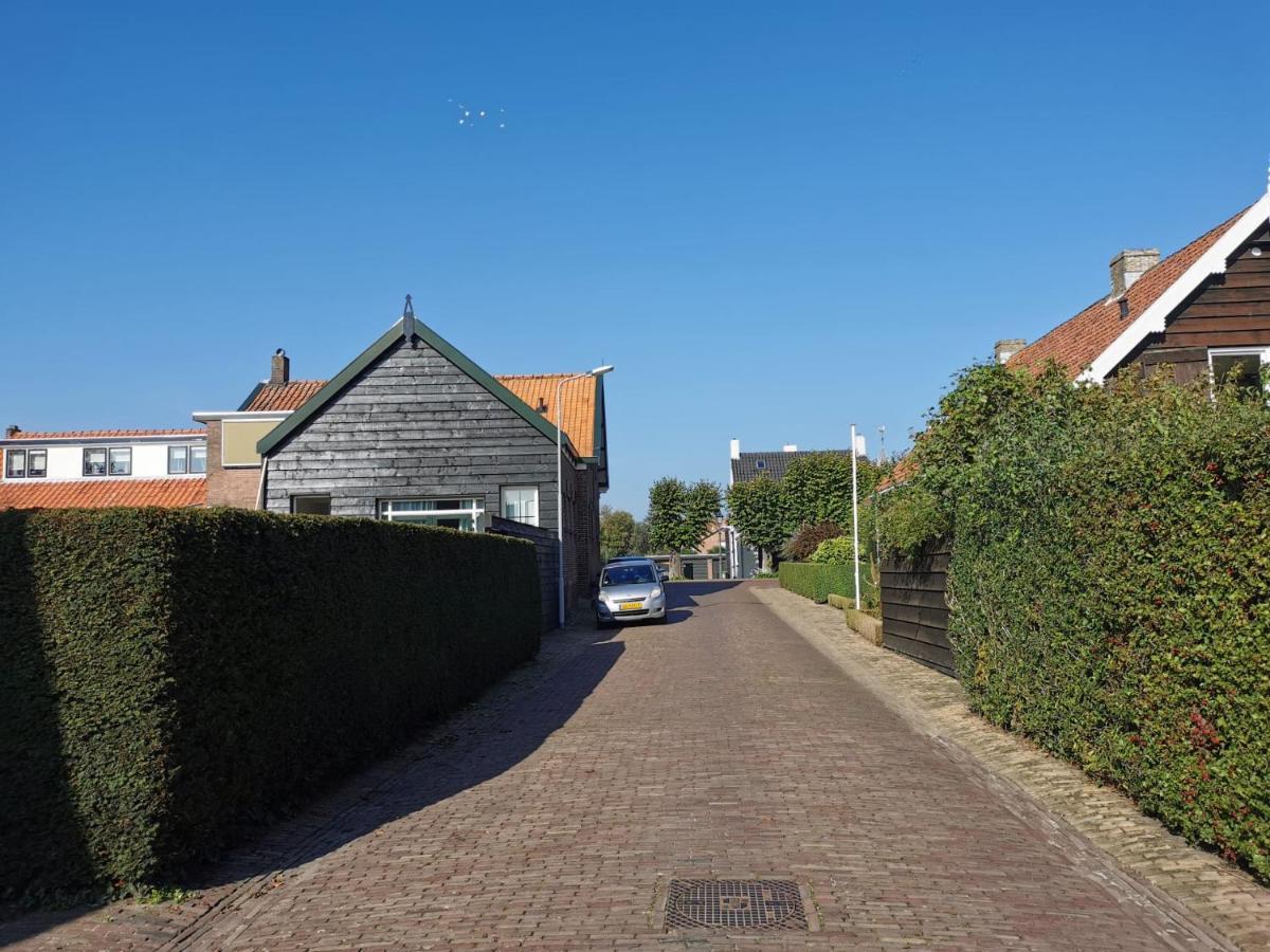 Appartement Het Arrangement Wemeldinge