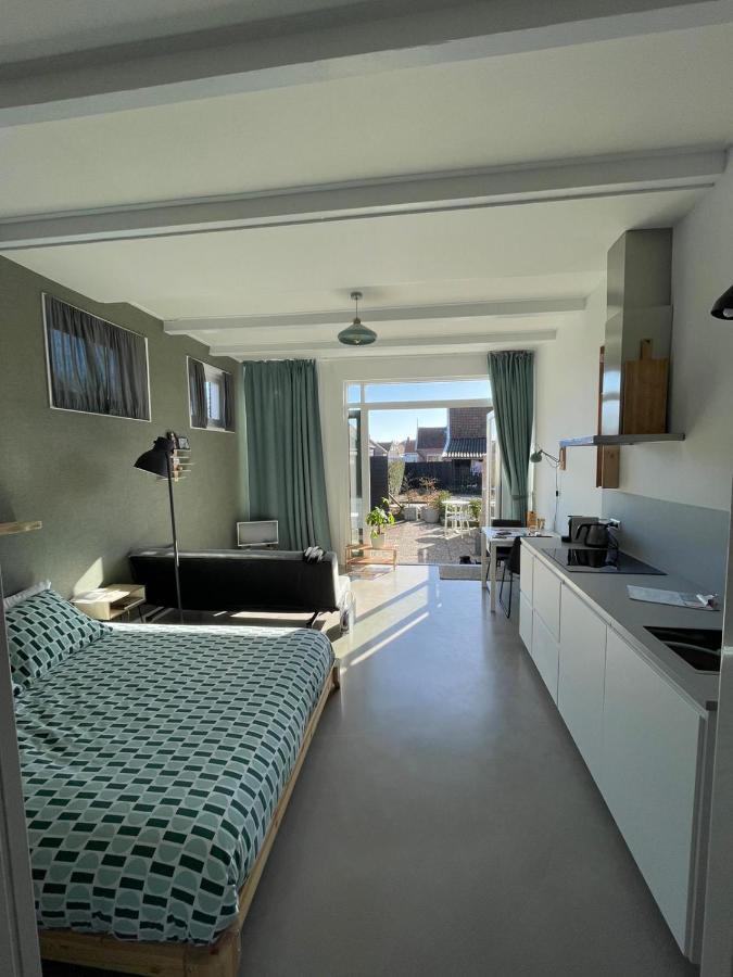 Het Arrangement Appartement *