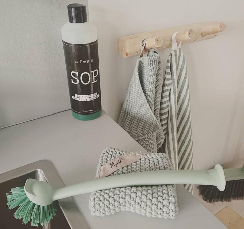 Het Arrangement Appartement Wemeldinge
